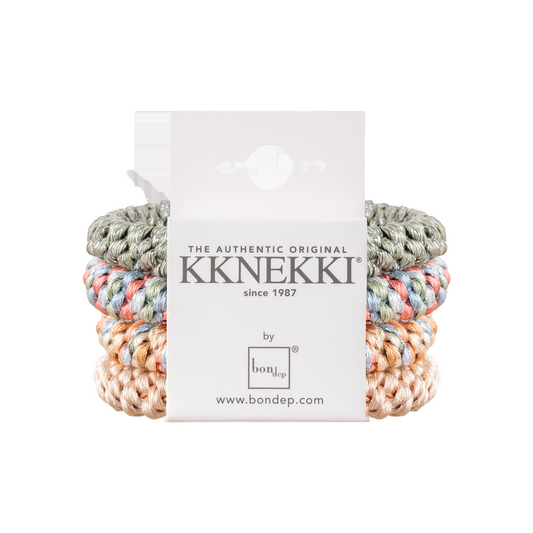 KKNEKKI Original |  Haargummi | Bundle 21