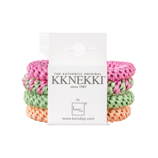 KKNEKKI Original |  Haargummi | Bundle 2